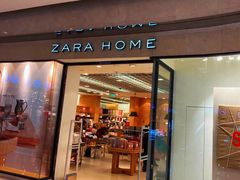 -ZARA(重庆华润万象城中区店)