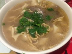 -萧记三鲜烩面(郑汴路店)