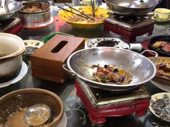 -涵家味土菜馆·徽州一绝臭鳜鱼(三河古镇店)