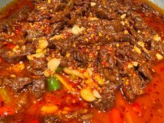 -懒人盐府人家(航天桥店)