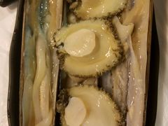 -鲜入围煮花胶鸡海鲜火锅