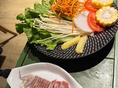 -Thai Basil罗勒叶泰式餐厅(时代天街店)