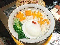 -慢丽江·云南野生菌土鸡锅(西山店)