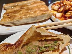 -福荣居褡裢火烧京味家常菜(西四店)