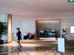 -上海佘山世茂艾美酒店