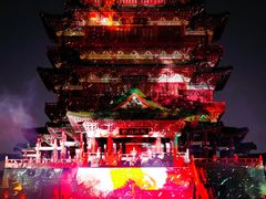 -寻梦滕王阁实景演出