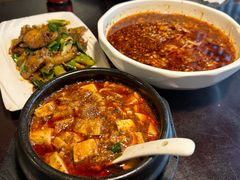 -陈麻婆豆腐总店