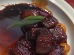 -聚鑫阁江浙菜·非遗传承技艺(青村帝华园店)