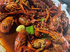 -一品龙虾(新都店)