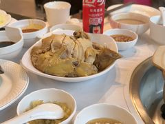 -天宜隆蘑菇宴火锅(石景山旗舰店)