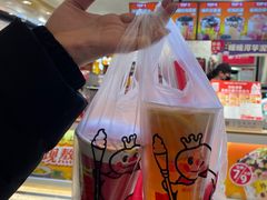 -蜜雪冰城(万达广场店)