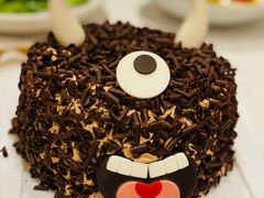 -红宝石·鲜奶小方(万航店)
