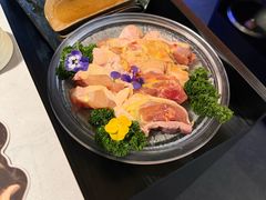 -芸山季·云南野生菌火锅(人民广场来福士店)