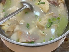 腌笃鲜-小乐荟私房菜(宁海里店)