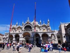 -圣马尔谷圣殿宗主教座堂