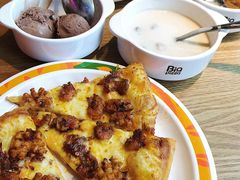 -比格比萨自助(德思勤四季汇店)