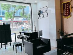 -牙博士口腔品牌连锁(昆山城区店)