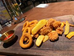 -404干式熟成牛排馆•聚会餐厅