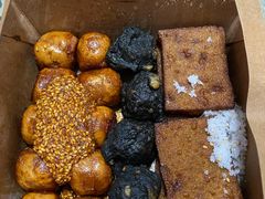 全家福-奶奶的美食(宽厚里店)