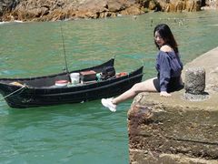 -东极岛景区-青浜岛
