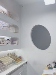 -芊冉•美甲美睫纹绣