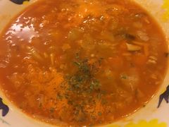 -萨莉亚意式餐厅(深南茂业店)