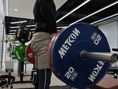 -WEGYMER健萌健身(麦德龙钰龙天下馆)