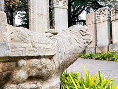 -北京石刻艺术博物馆(五塔寺)