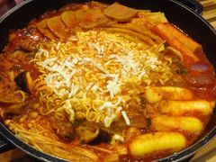 -Yolo韩国创意料理