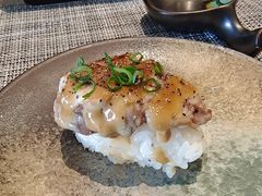 -戏作寿司(观音桥店)