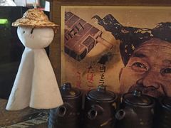 -小川洋风料理(江汉路店)