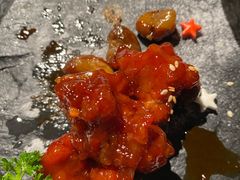 -三生三味密宗川菜·江景餐厅(来福士店)