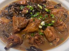 -金掌勺锅包肉(华润万象城店)