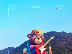 -无锡动物园·太湖欢乐园