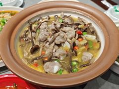 -蛙兔鸡自贡风味·特色江湖菜(广都店)