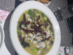 -川知味(京华城店)