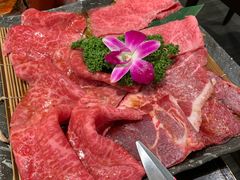 -俺的焼肉(銀座9丁目店)