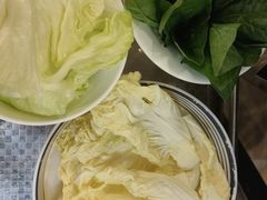 -京都蝎府羊蝎子火锅(珠市口店)