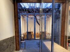 -VOYAGE COFFEE(杨梅竹店)
