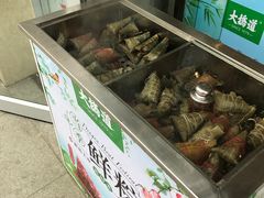 -大桥道糕点食品店(津塘路店)