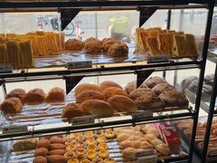 -85度C(北京八角物美店)