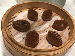 -星河湾半岛酒店-真粤中餐厅