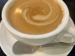 -旺阁茶餐厅(笋岗店)