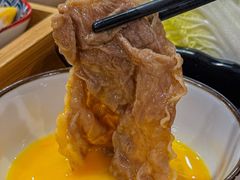 -牛匠和牛寿喜锅(西安总店)
