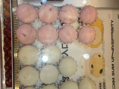 -糕材生•糕点•生日蛋糕(解放路店)