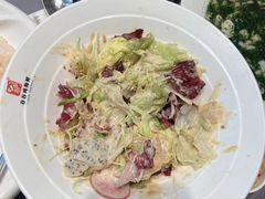 -阿娘家·原生态农家菜(国顺东路店)