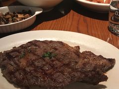-弗兰克牛排西餐厅Ribone steak house(柠檬花园店)