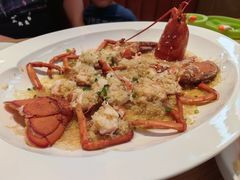 -连鹭海鲜·海肠捞饭·海胆饭(星海店)