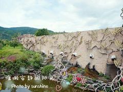 -世界恐龙谷景区