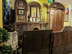 -塔道斯西餐厅(中央大街店)